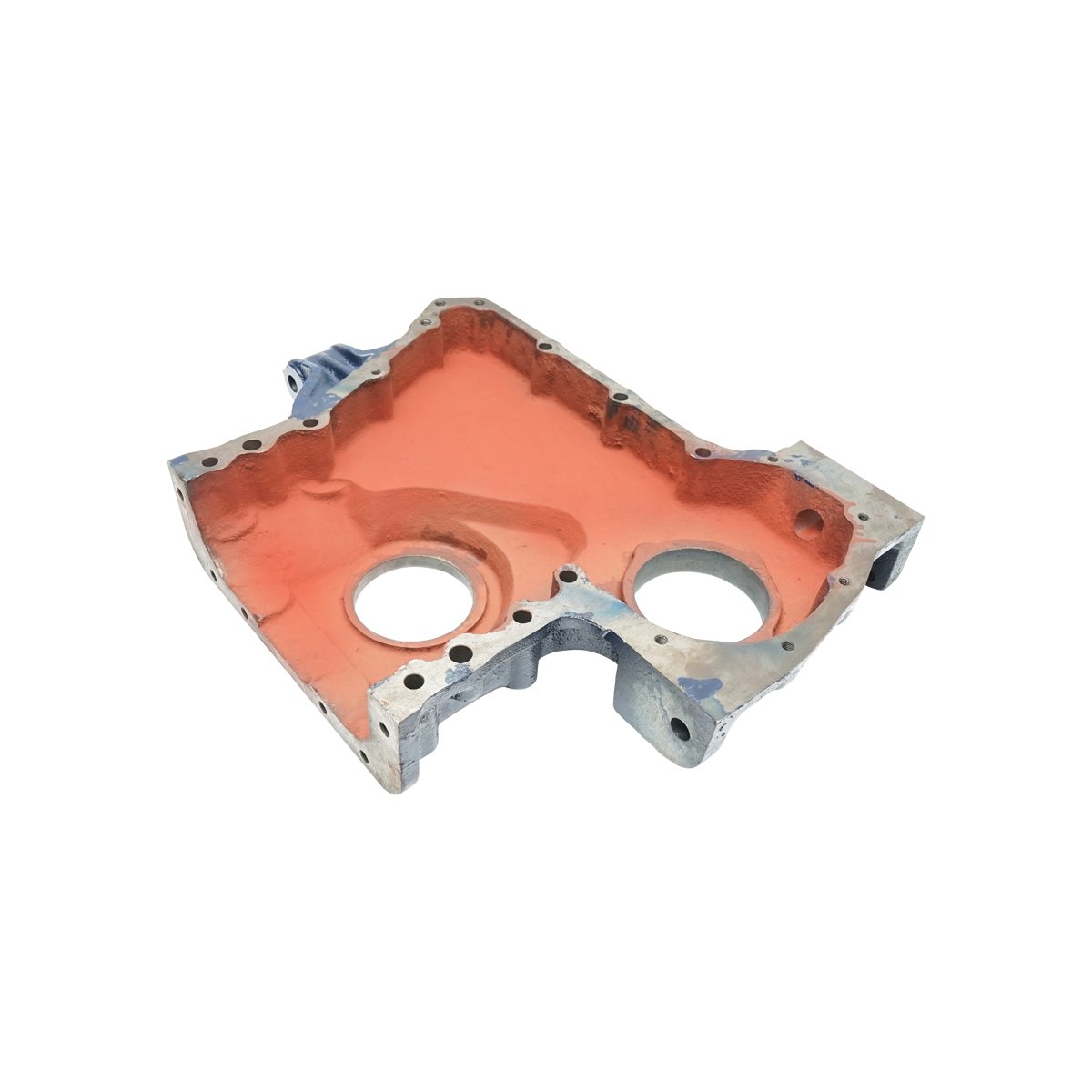 Capac distributie motor (partea din fata) UTB U-650